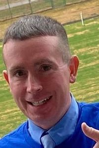 Image of Jared Randall