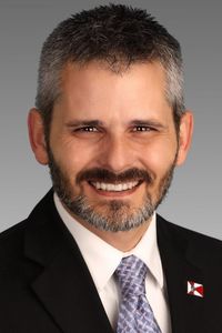 Image of Jared Cerullo