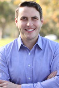 Image of Jared Milrad