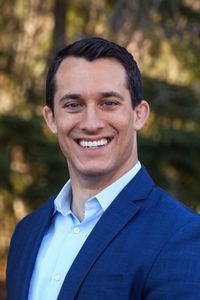 Image of Jared Mead