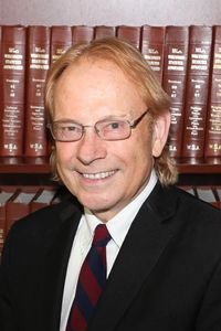 Image of Jared Redfield