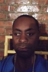 Image of Jarmal Jabbar Sanders