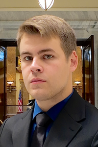 Image of Jarom Gillins