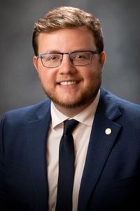 Image of Jarred Cannon