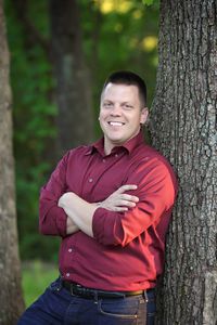 Image of Jarrin Jackson