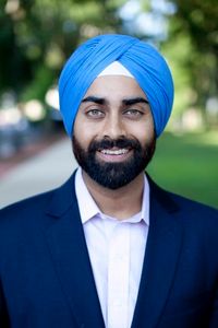 Image of Jas Singh