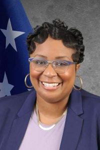 Image of Jasimone Ward