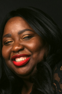 Image of Jasmine Robinson