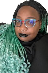 Image of Jasmine Sherman