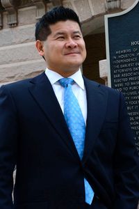 Image of Jason Luong