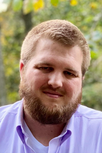 Image of Jason Rowe