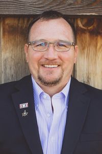 Image of Jason Beebe