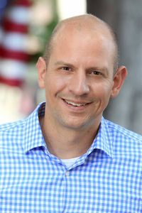 Image of Jason Blazakis