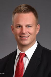 Image of Jason Burdine