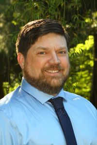 Image of Jason Call