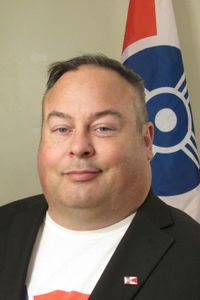 Image of Jason Carmichael