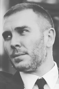 Image of Jason M. Mitchell