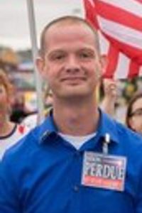 Image of Jason A. Perdue