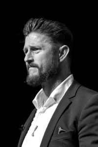 Image of Jason Preston