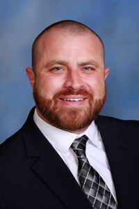 Image of Jason Willis