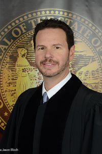 Image of Jason Bloch