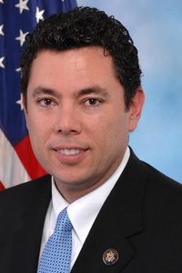 Fmr. U.S. Rep. Jason Chaffetz (R-UT) on Ballotpedia