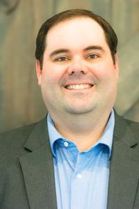 Image of Jason Chambers