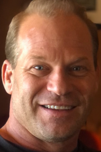 Image of Jason Ray Clark