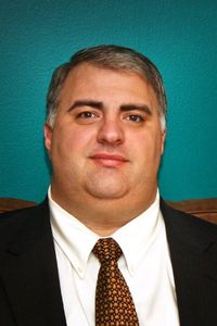 Image of Jason Cowling