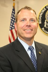 Image of Jason Moretz