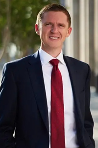 Image of Jason Patchett