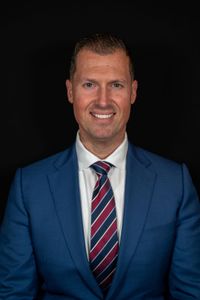 Jason Paul Smith - Ballotpedia