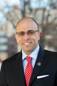 Image of Jason Perillo