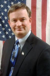 Image of Jason Ravnsborg