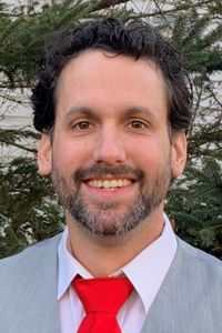 Jason Riddle Ballotpedia