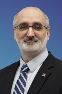 Image of Jason Rubin