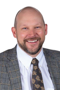 Image of Jason Tunney