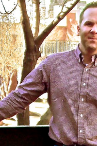 Image of Jason Weger