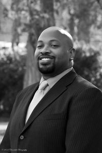 Image of Jasper Hendricks III