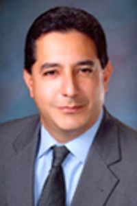 Image of Javier Montemayor