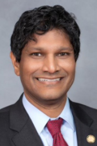 Image of Jay Chaudhuri