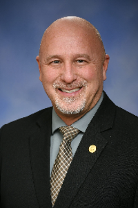Image of Jay DeBoyer