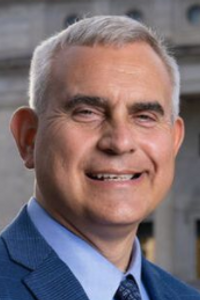 Image of Jay Martin