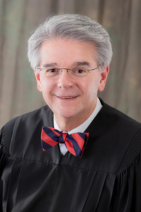 Image of Jay B. McCallum