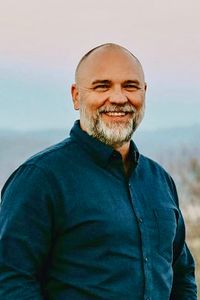 Image of Jay Carey