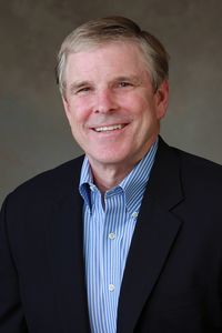 Image of Jay Donecker