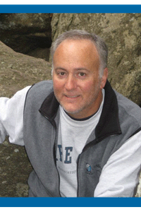 Image of Jay Rosenfield