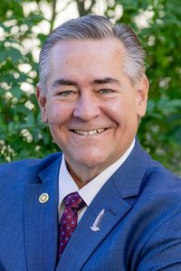 Jay Schlum - Ballotpedia