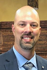 Image of Jay Steagall