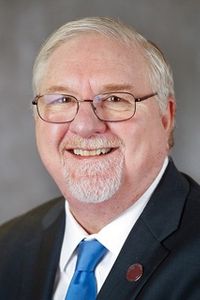 Image of Jay Wasson